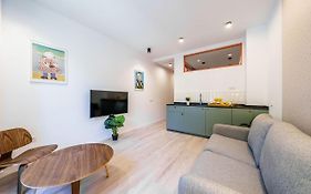 Exclusive Alameda - Prime Area
